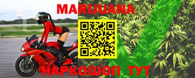 молекула духа Обь